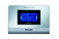 Philips Wireless Music Adapter (SLA5520/00)
